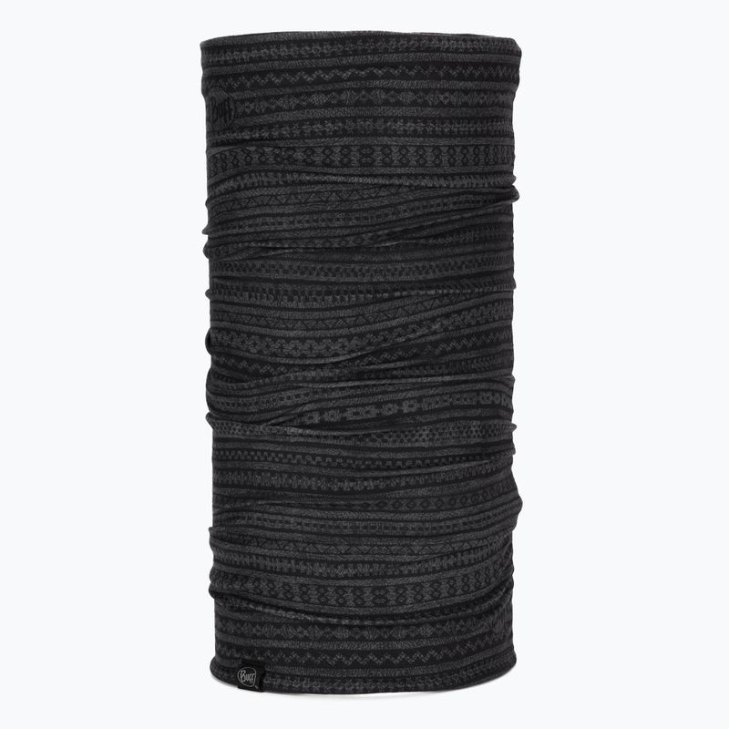 BUFF Megfordítható Polar Ume multifunkcionális heveder fekete 123769.999.10.00