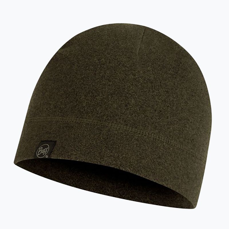 BUFF Polar sapka zöld 123850.843.10.00 4