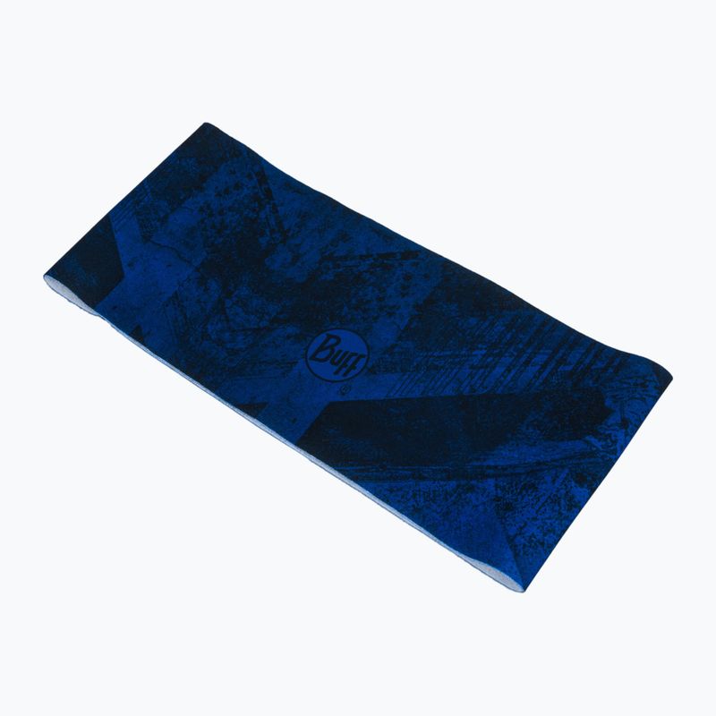 BUFF Tech Fleece fejpánt Beton kék 123987.707.10.00