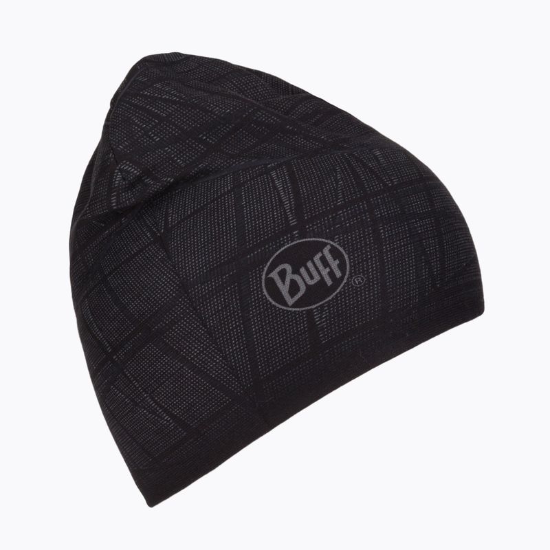 BUFF mikroszálas, fordítható kalap Embers fekete 123877.999.10.00