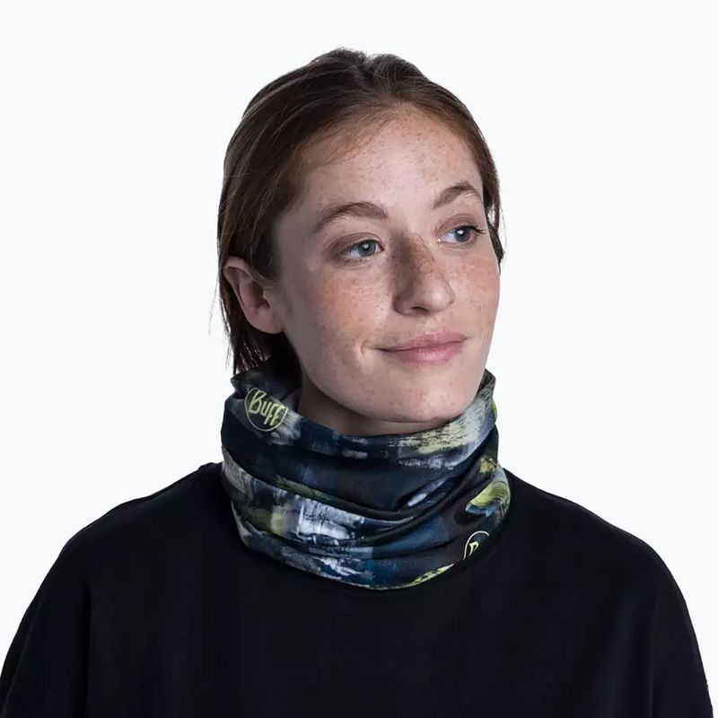 Sling BUFF Thermonet Hunder szín 124128.555.10.00 5