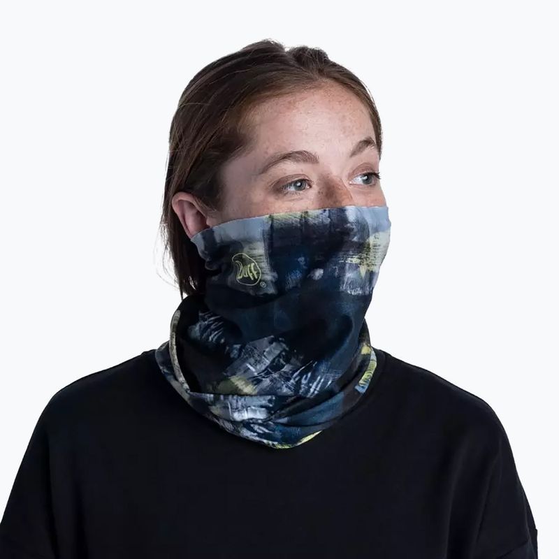 Sling BUFF Thermonet Hunder szín 124128.555.10.00 6