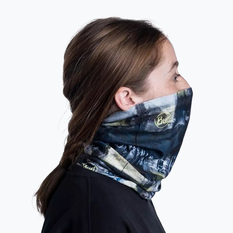 Sling BUFF Thermonet Hunder szín 124128.555.10.00 7