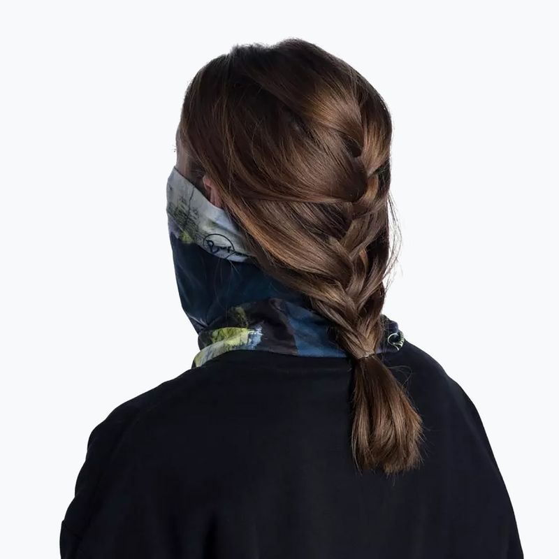 Sling BUFF Thermonet Hunder szín 124128.555.10.00 8
