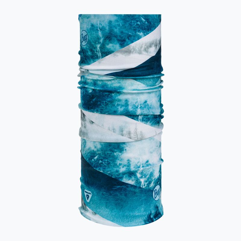 BUFF Thermonet Ethereal többcélú heveder kék 124137.711.10.00