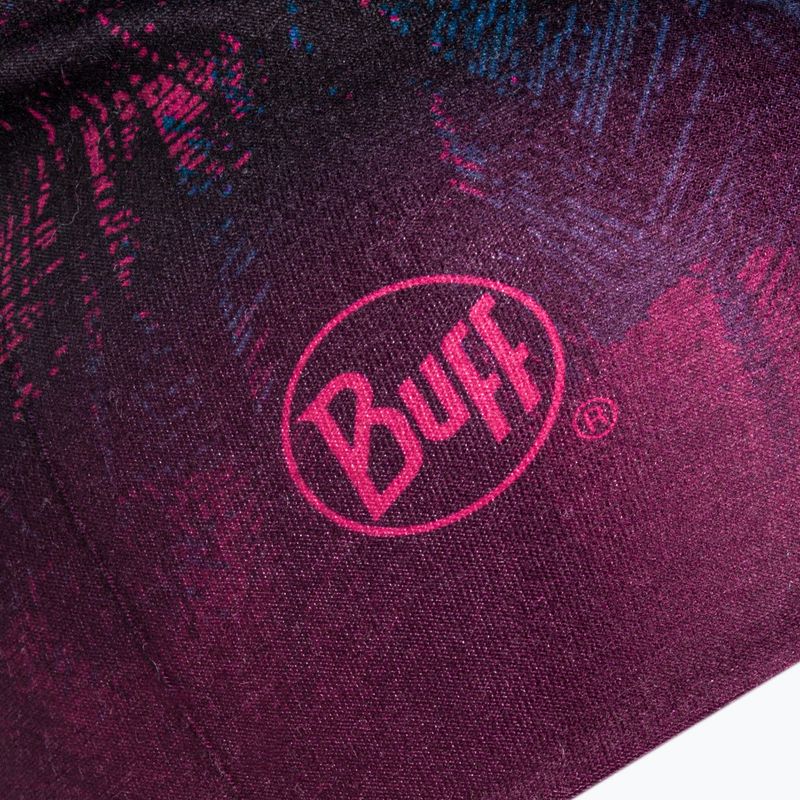 BUFF Thermonet kalap tengerparti színes 124145.555.10.00 3
