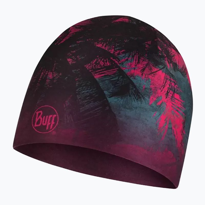 BUFF Thermonet kalap tengerparti színes 124145.555.10.00 4