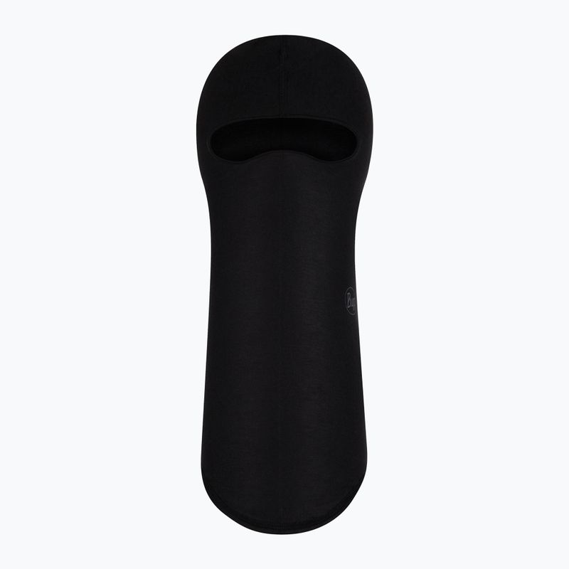 Símaszk BUFF EcoStretch solid black