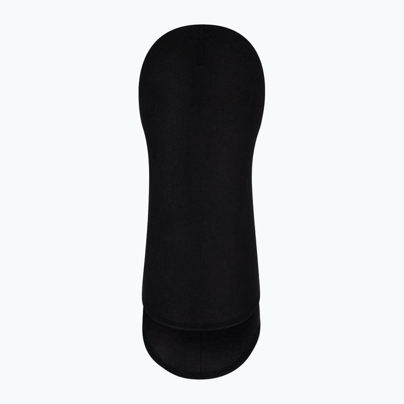 Símaszk BUFF EcoStretch solid black 2