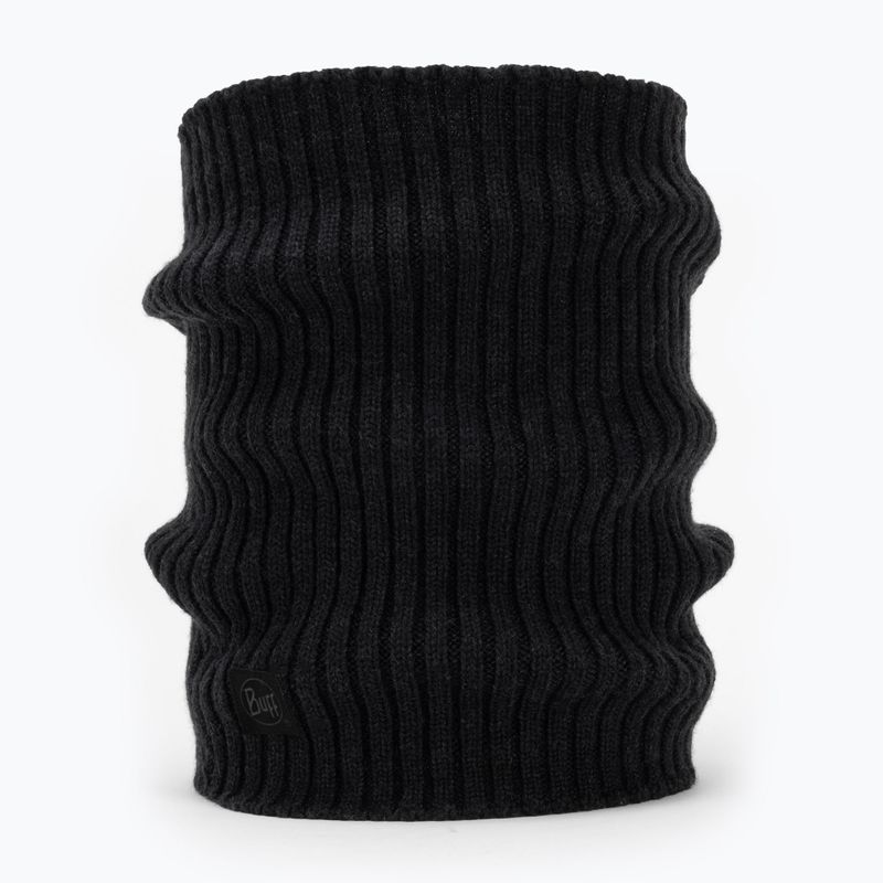 Multifunkcionális Sling BUFF kötött nyakmelegítő Norval szürke 124244.901.10.00