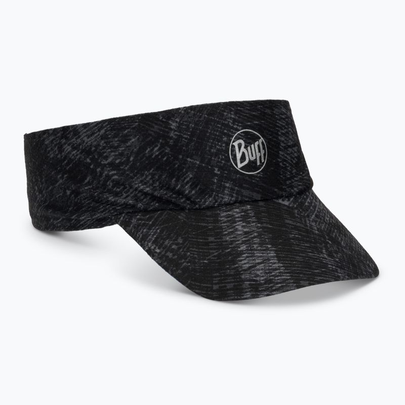 Futó napellenző BUFF Pack Speed rush graphite