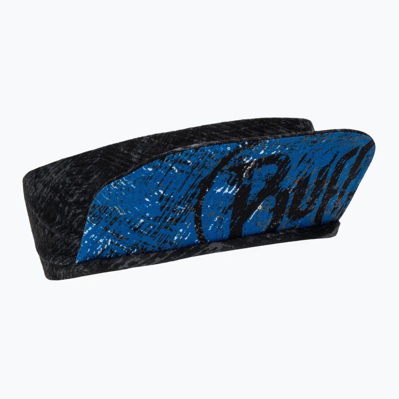 Futó napellenző BUFF Pack Speed rush graphite 5