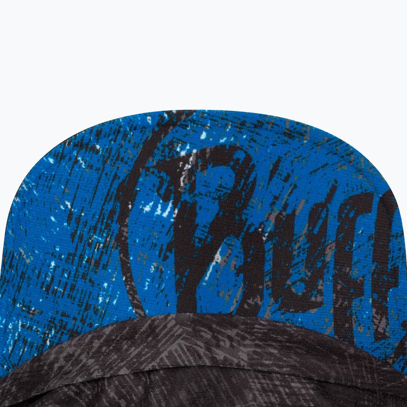 Futó napellenző BUFF Pack Speed rush graphite 4