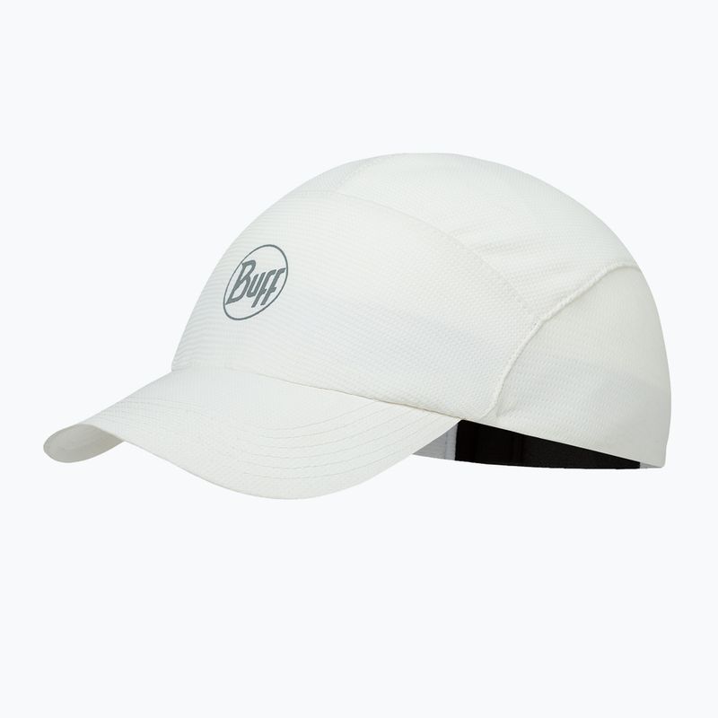 BUFF 5 Panel R-Solid baseball sapka fehér 119490.000.30.00 5