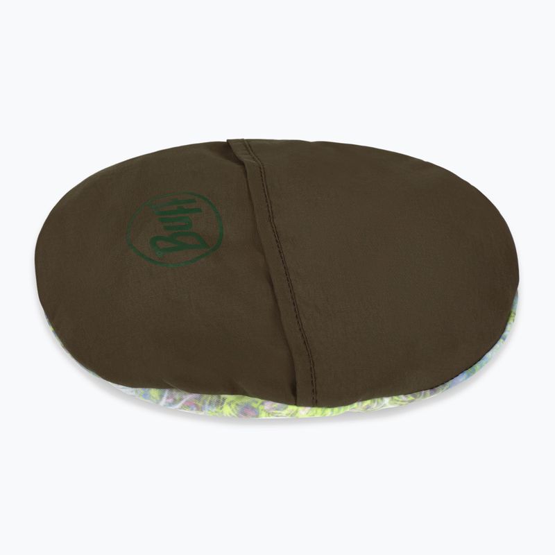BUFF Booney Uwe sapka zöld 125380.845.20.00 7