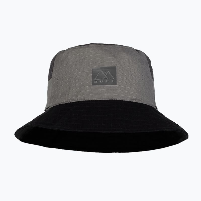 BUFF Sun Bucket túrasapka szürke 125445.937.30.00