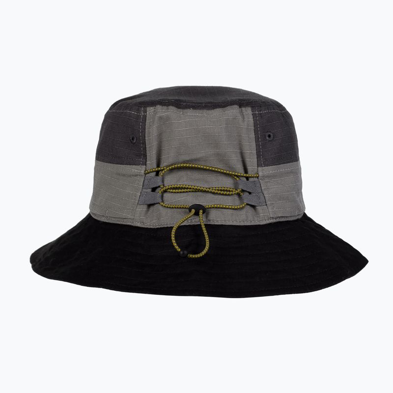 BUFF Sun Bucket túrasapka szürke 125445.937.30.00 3