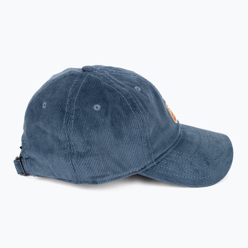 BUFF baseball sapka egyszínű kék 125355 2