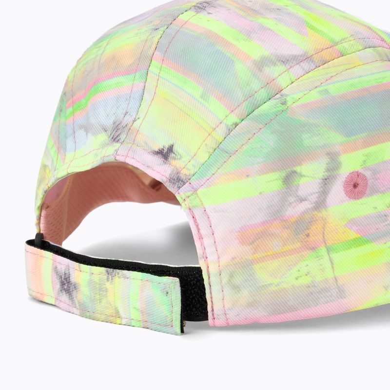 BUFF gyermek baseball sapka 5 Panel Go Graze többszínű, 5 paneles 3
