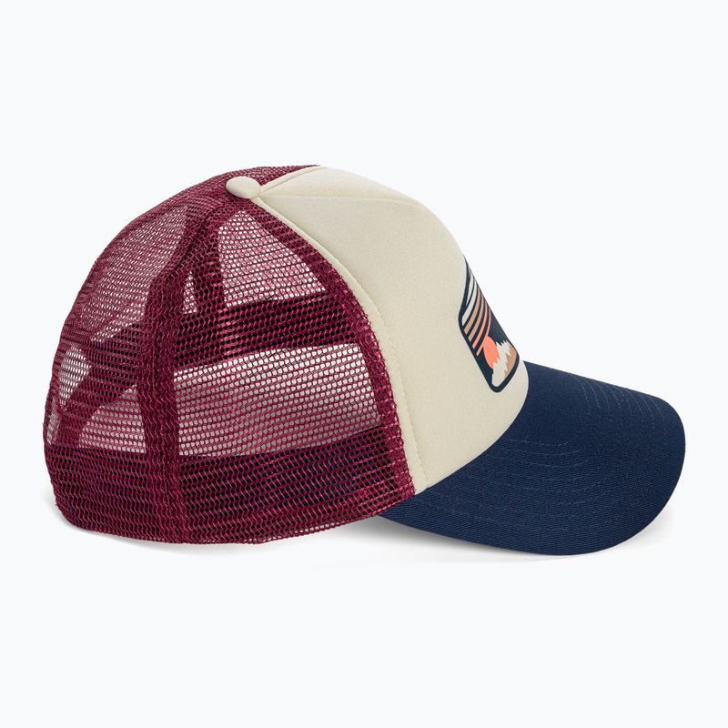 BUFF Trucker Jari baseball sapka 125363.555.30.00 2