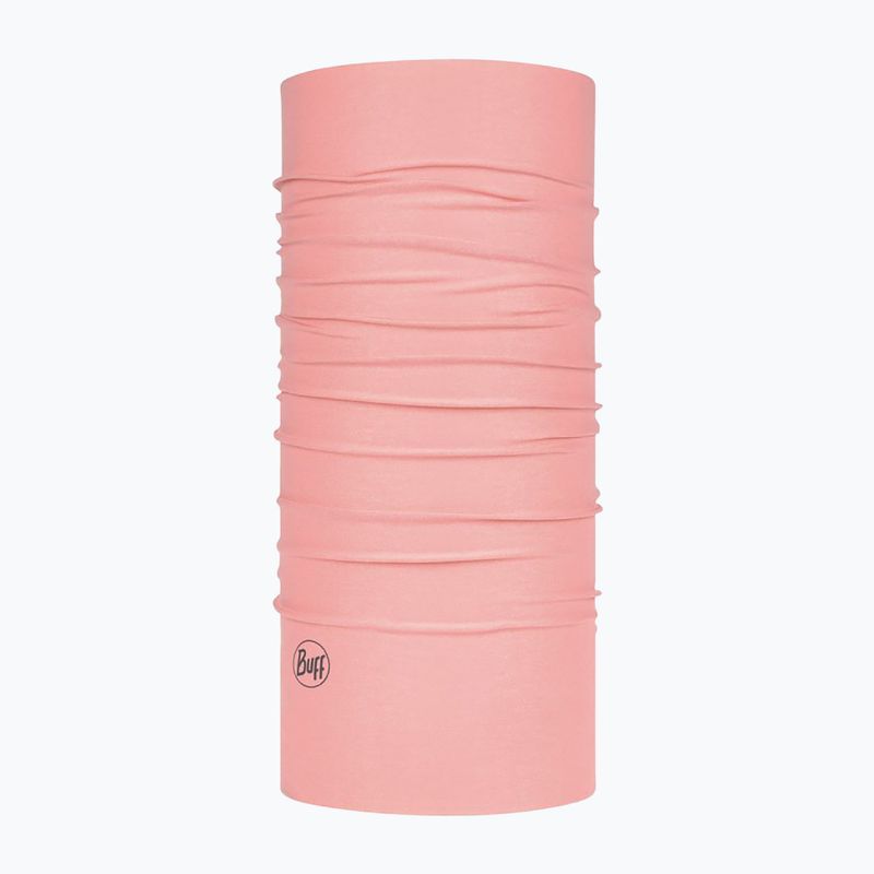 Többfunkciós heveder BUFF Original Solid rózsaszín 117818.537.10.00 4