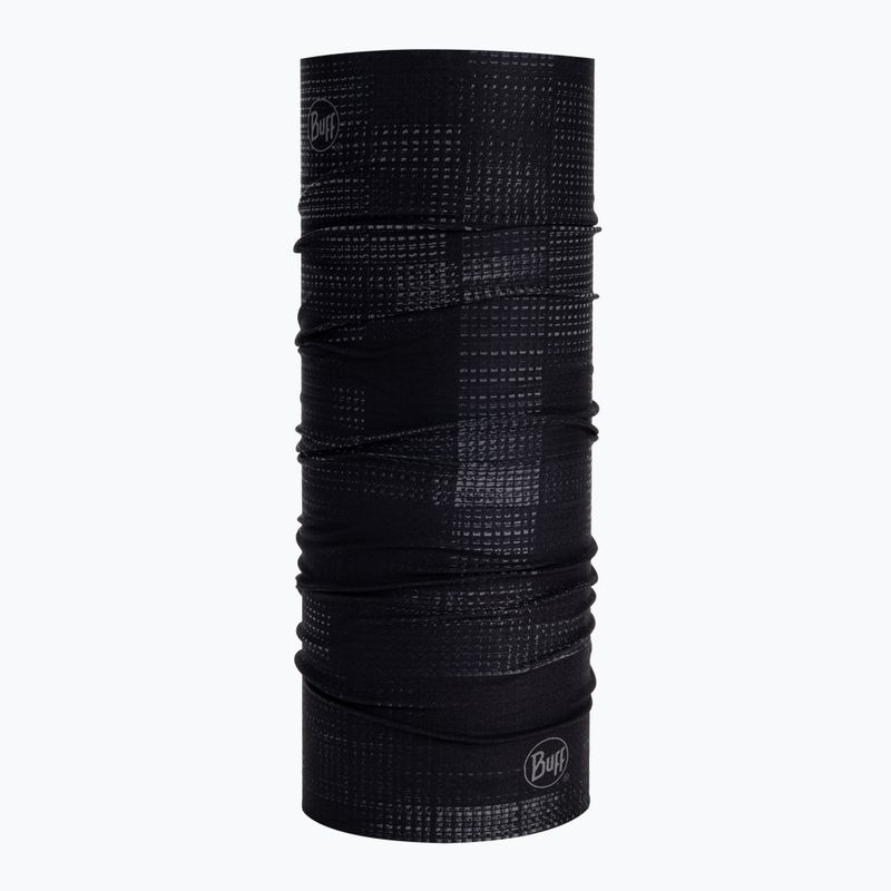 Többfunkciós heveder BUFF Original ólom fekete 126367.999.10.00