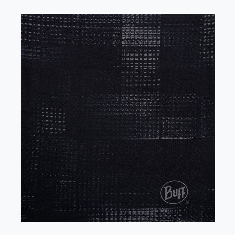 Többfunkciós heveder BUFF Original ólom fekete 126367.999.10.00 2