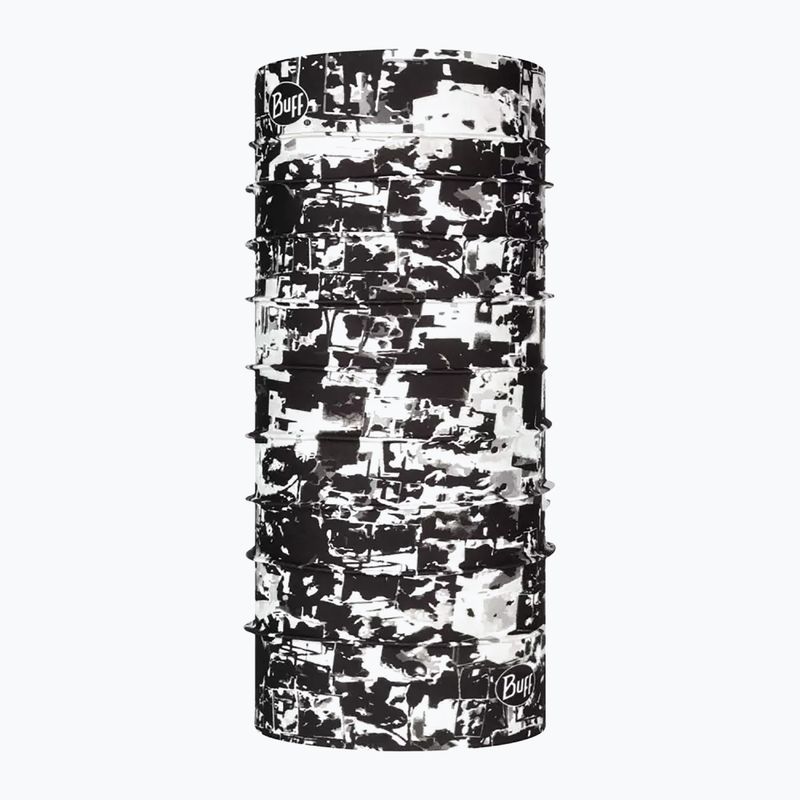 Többfunkciós heveder BUFF Original Phys fekete 126368.999.10.00 4