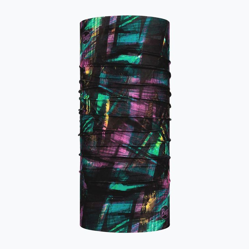 Többfunkciós heveder BUFF Original Sineki színes 126371.555.10.00 4