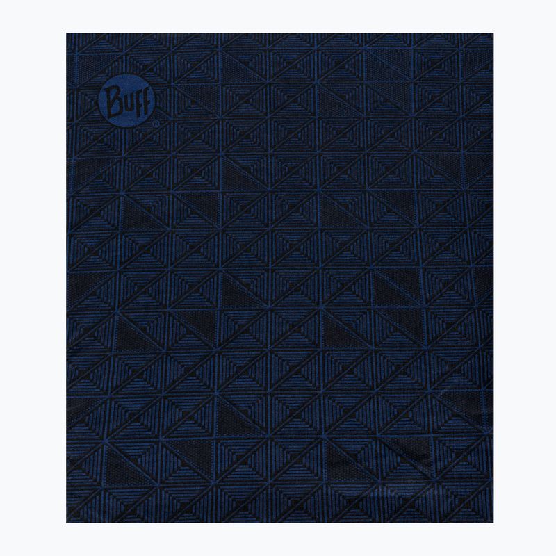 Többfunkciós heveder BUFF Original Prosody tengerészkék 126377.779.10.00 2