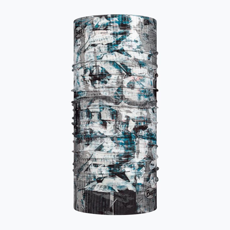 Többfunkciós heveder BUFF Original Ezüstszürke 126381.937.10.00 4