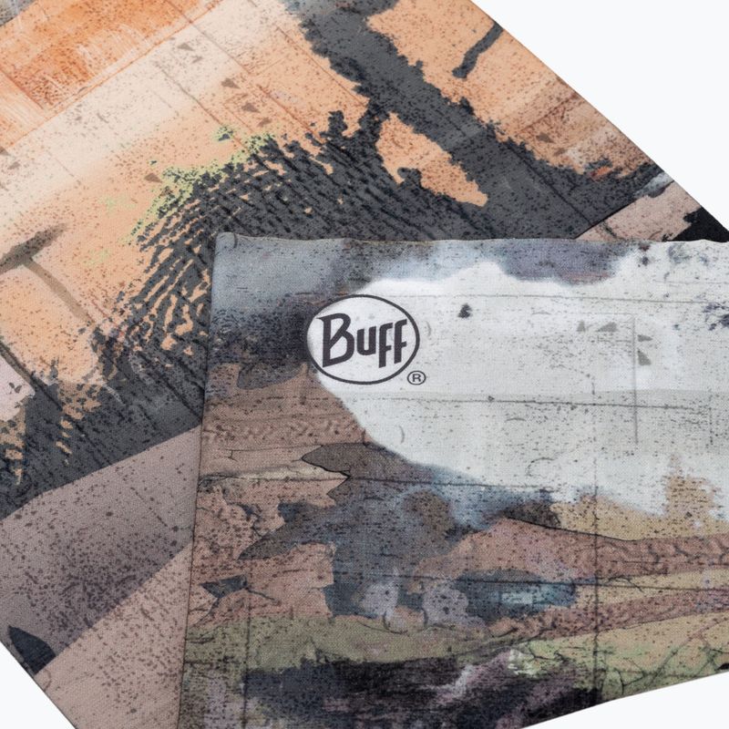 BUFF Original Ecostretch többfunkciós heveder Dash Multi 126383.555.10.00 3