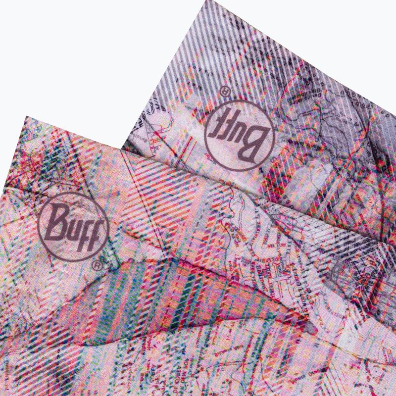 Többfunkciós heveder BUFF Original gyöngyház színű 126385.537.10.00 3