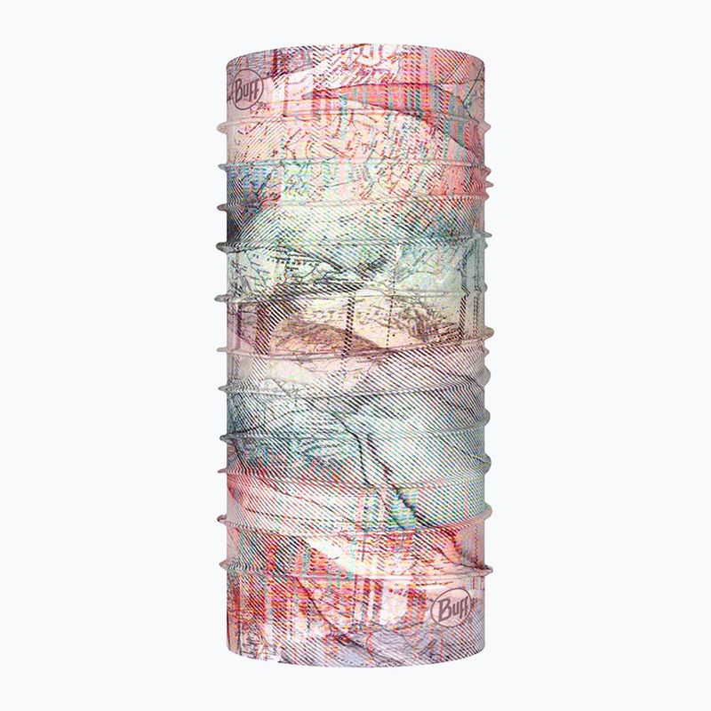 Többfunkciós heveder BUFF Original gyöngyház színű 126385.537.10.00 4