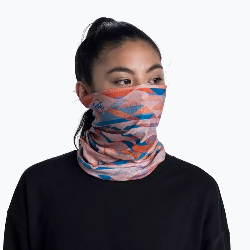 Többfunkciós heveder BUFF Original Aloft szín 126388.555.10.00 6