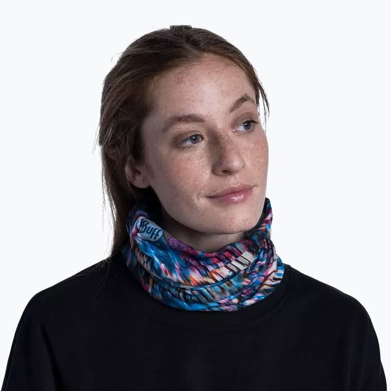 Többfunkciós heveder BUFF Original Lux szín 126390.555.10.00 5