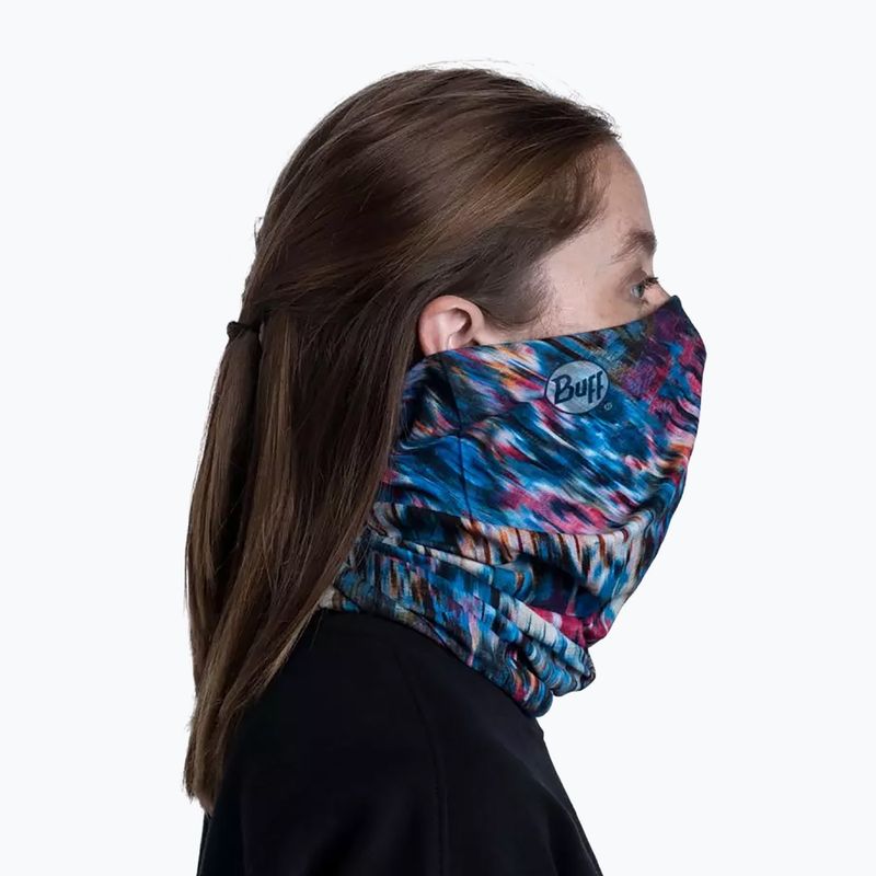 Többfunkciós heveder BUFF Original Lux szín 126390.555.10.00 7