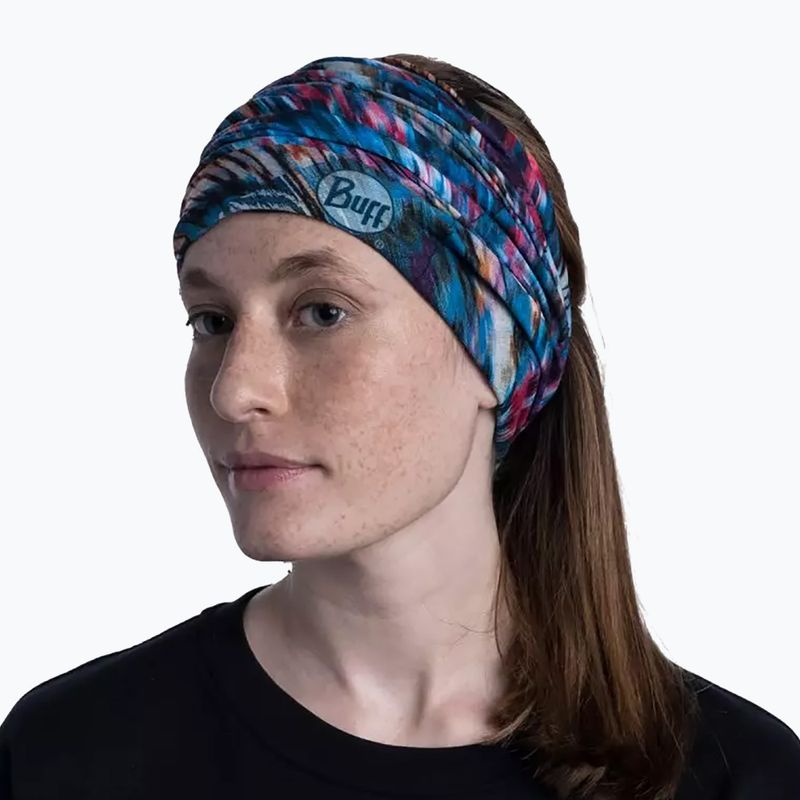 Többfunkciós heveder BUFF Original Lux szín 126390.555.10.00 8