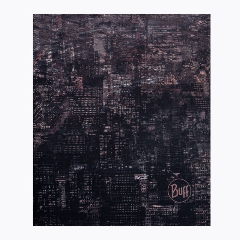 Többfunkciós heveder BUFF Original Globe rózsaszín 126394.537.10.00 2