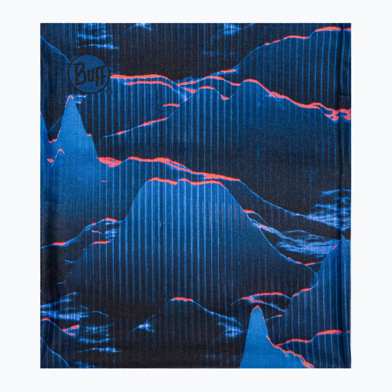 BUFF Thermonet S-Wave többcélú heveder kék 126398.707.10.00 2