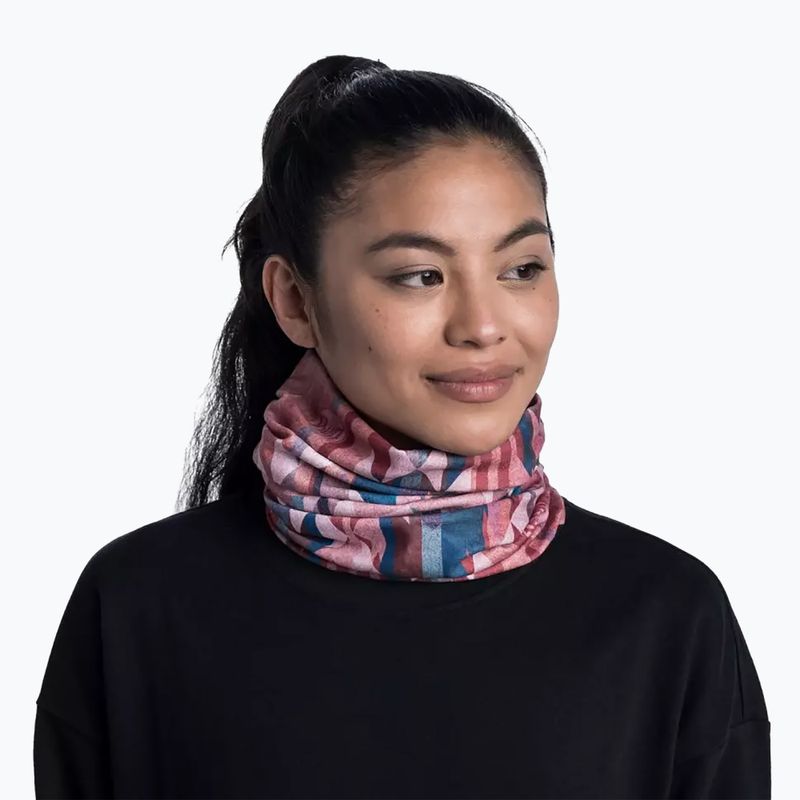 BUFF Thermonet Dabs Sling piros 126400.512.10.00 5
