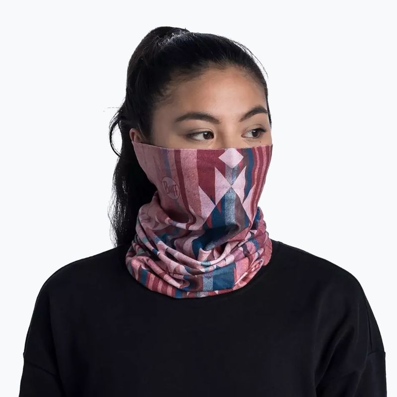 BUFF Thermonet Dabs Sling piros 126400.512.10.00 6