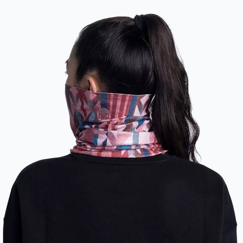 BUFF Thermonet Dabs Sling piros 126400.512.10.00 8