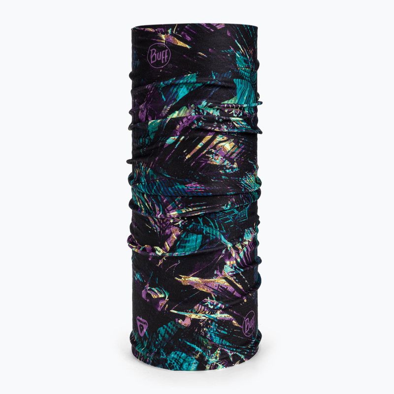 BUFF Thermonet Pur3 többfunkciós heveder kék 126404.999.10.00