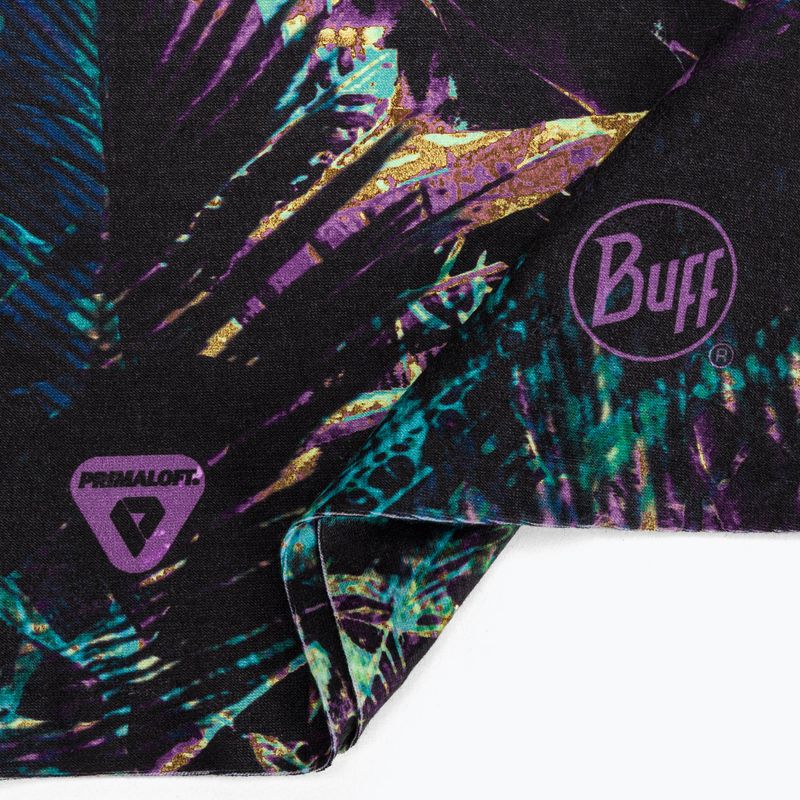 BUFF Thermonet Pur3 többfunkciós heveder kék 126404.999.10.00 3