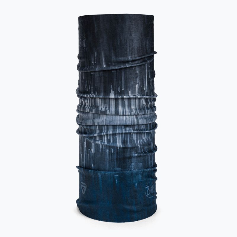 BUFF többfunkciós heveder Thermonet 3D kék 126403.707.10.00