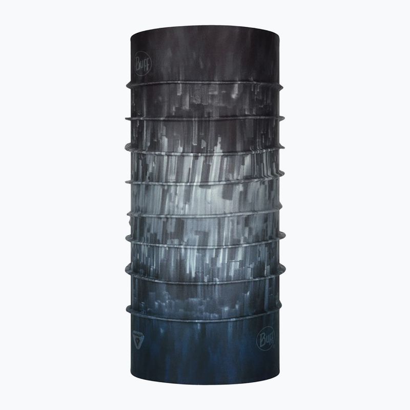 BUFF többfunkciós heveder Thermonet 3D kék 126403.707.10.00 4