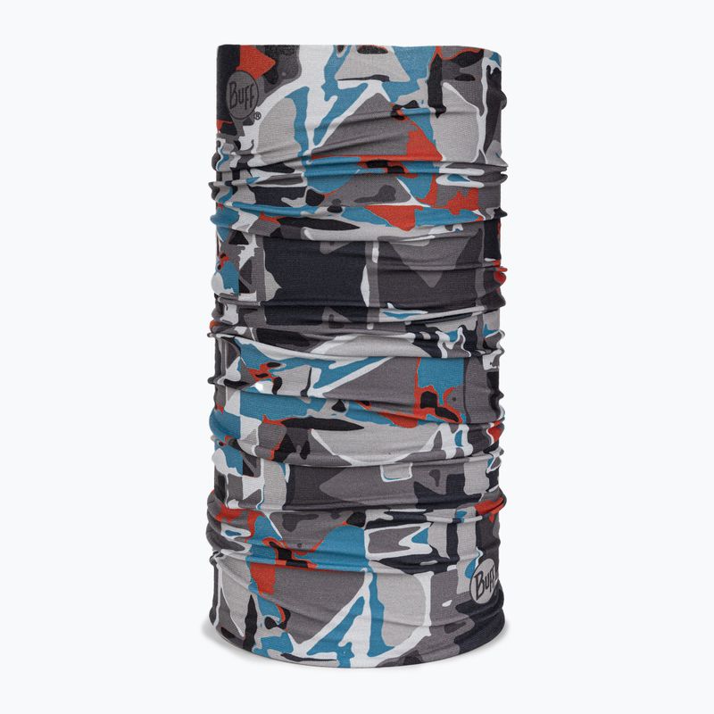 Többfunkciós heveder BUFF Original Tricks kék 126926.555.10.00