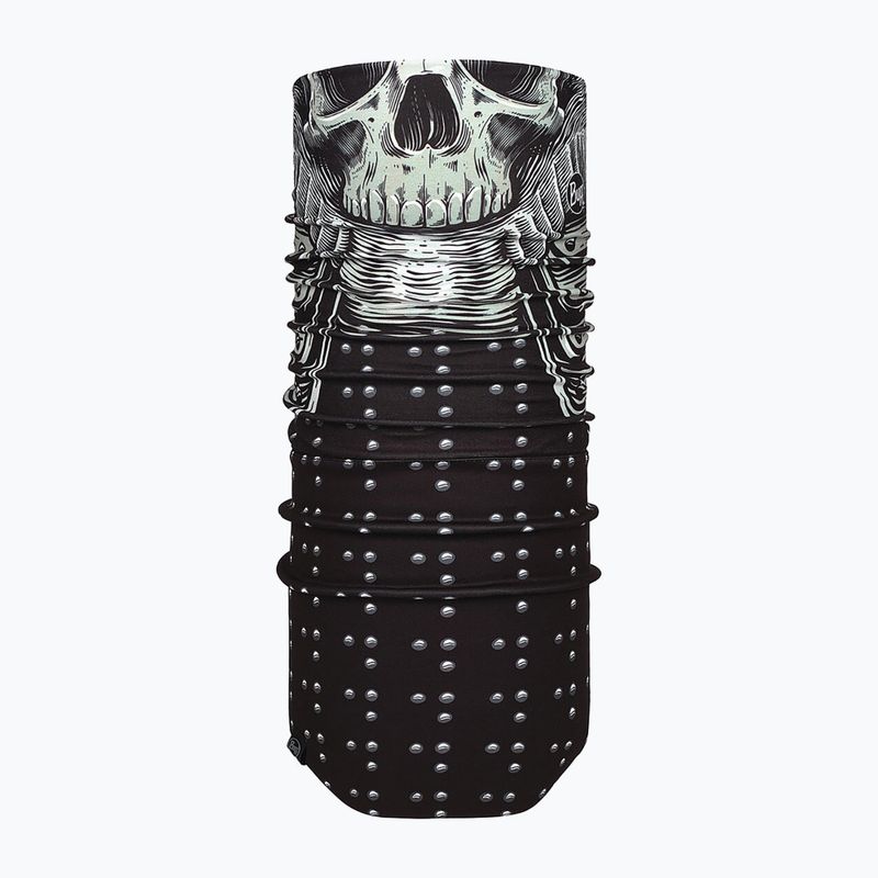 BUFF Multifunkcionális tekercs Szélálló fekete 126901.999.10.00 4