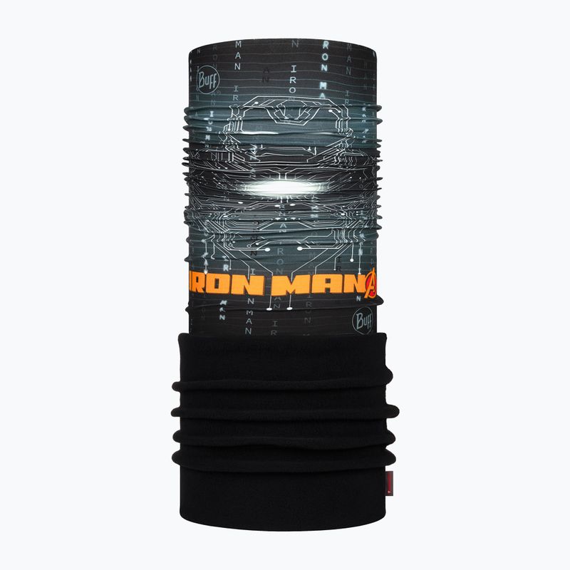 Többfunkciós heveder BUFF Polar Arc fekete 126952.999.10.00 4